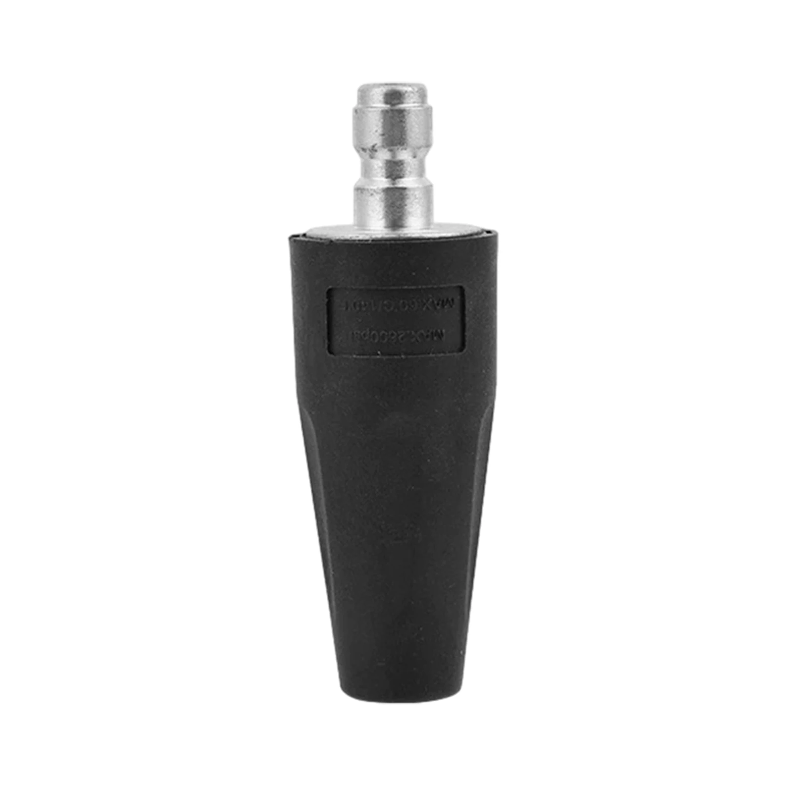 Professional Pressure Washer Convenient Turbo Nozzle For Greenwork Garden Practical Rotating Durable Replacement Spraying