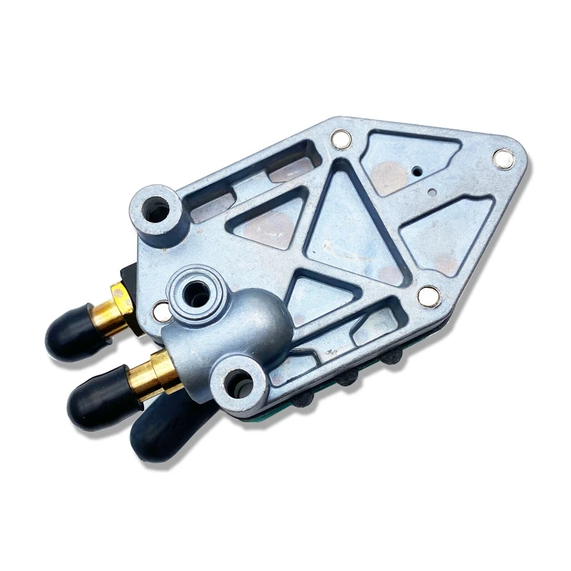 Новый топливный насос в сборе детали для Johnson evinгруб 398678 0438559 433390