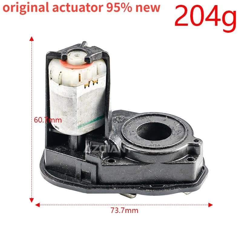 

Автомобильный складной двигатель для Volvo XC60 XC90, Внешний двигатель для зеркала заднего вида, складной модуль заднего вида, 12 В постоянного тока, ремонтные комплекты