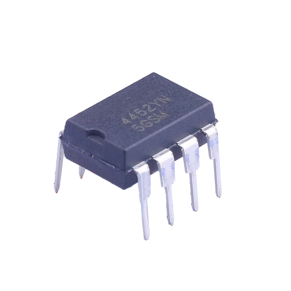 

1 Pcs MIC4452YN MIC4452BN MIC4452 DIP-8