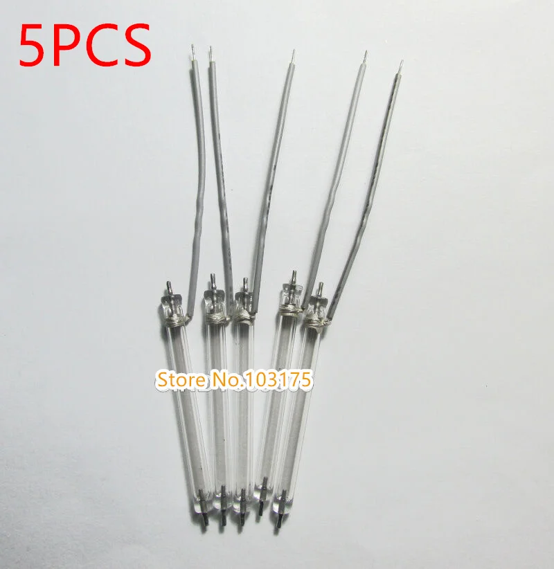 Ксеноновая лампа для вспышки YONGNUO YN460 YN460II YN465 YN467 YN468 YN560 YN560II YN565 YN568 YN568EX II YN600EX YN600EX II, 5 шт.