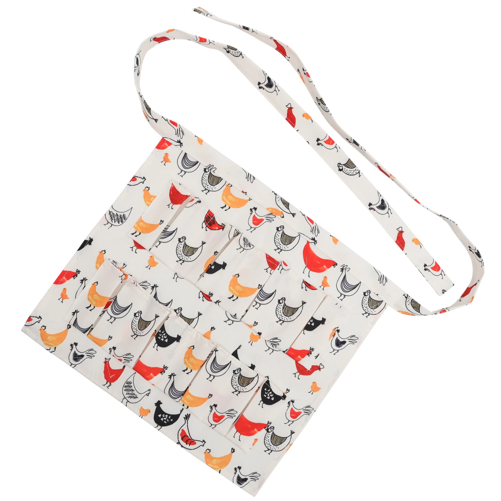 

Aprons Women Egg Pocket Apron Chicken Egg Apron 40x37cm Duck Egg Apron Yellow Egg Gatherer Kids Egg Apron Egg Holder Apron
