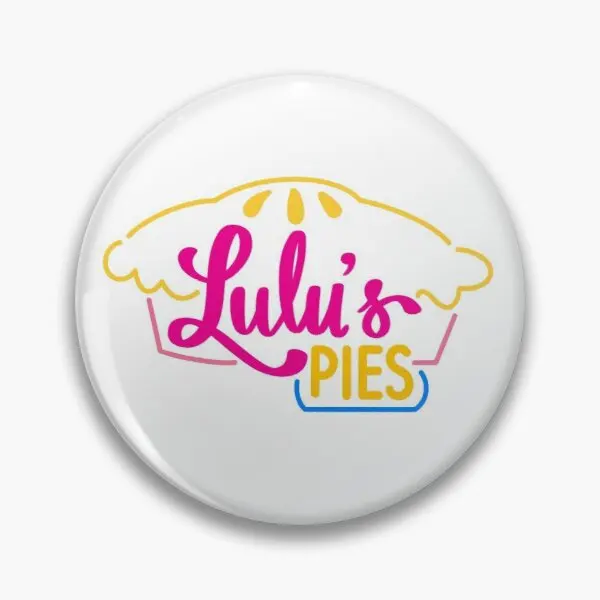 

Официантка Lulu Is Pies настраиваемая мягкая Кнопка заколка подарок для влюбленной шляпы ювелирные изделия мультяшная заколка на лацкан металл...