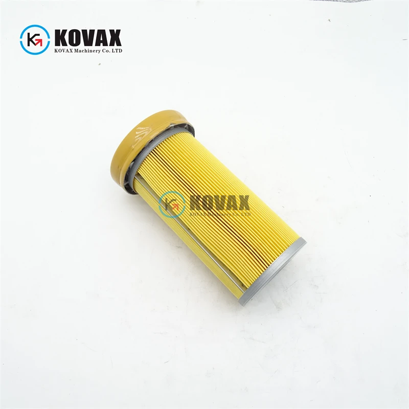 Для П 551315 Высококачественный топливный фильтр 1r-0751 двигатель экскаватора Caterpillar