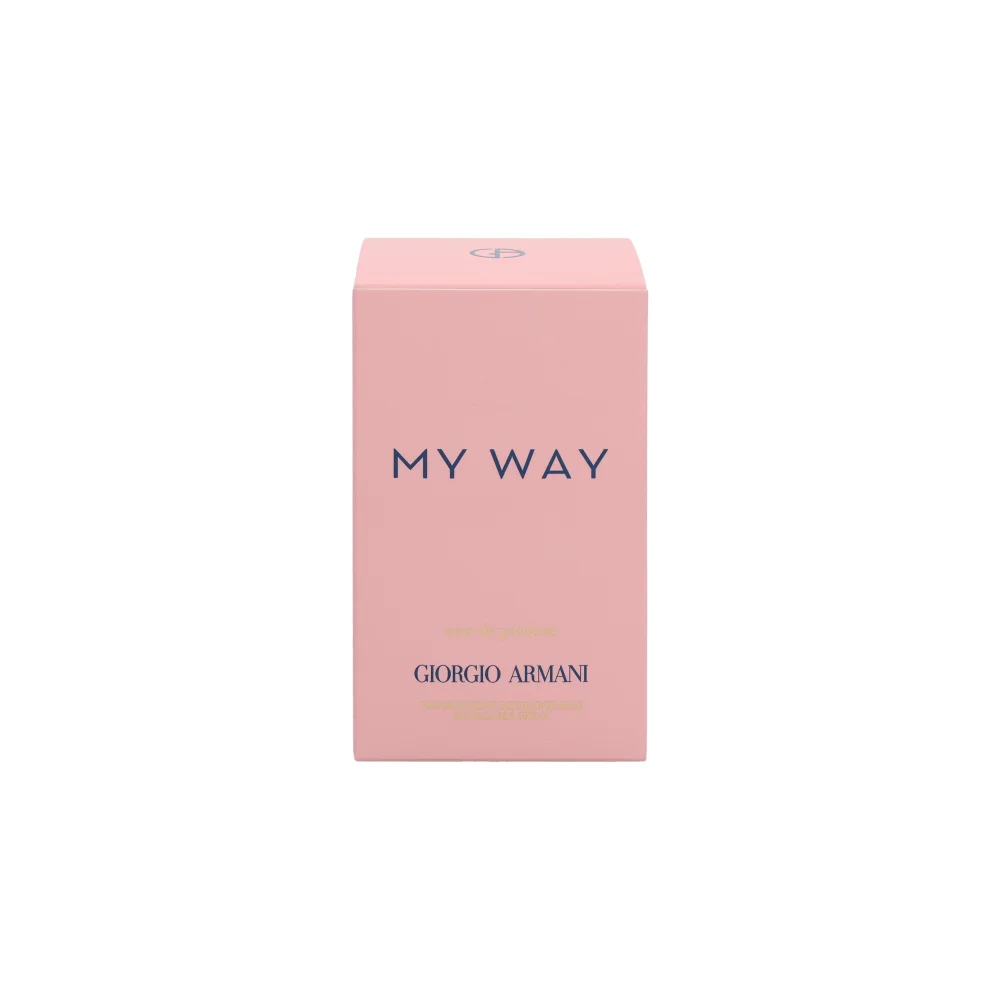 Духи Armani для женщин оригинал спрей My Way Edp 90 мл | Дезодоранты и антиперспиранты