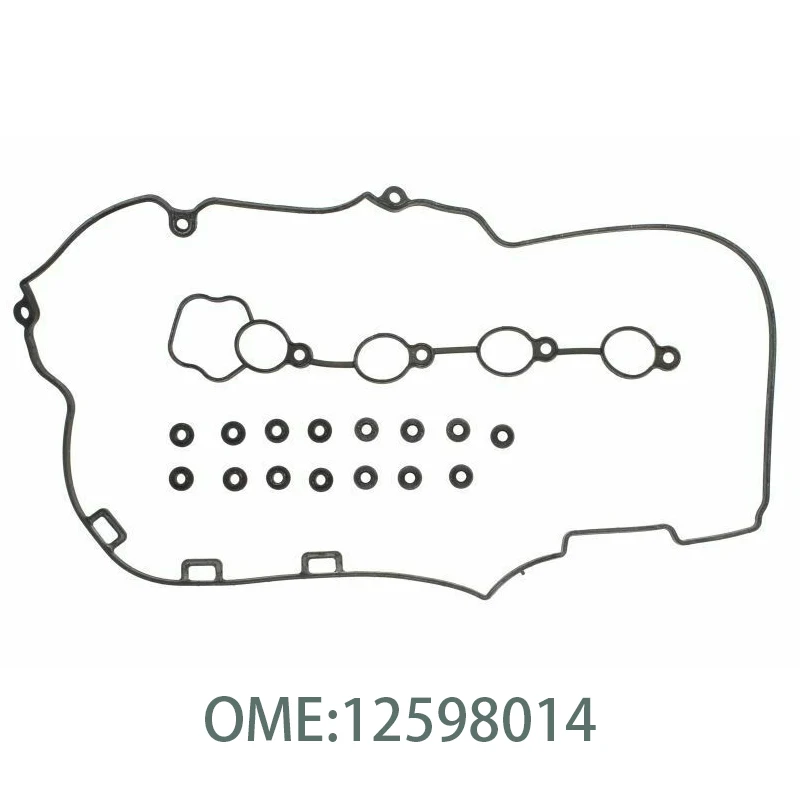 

OME 12598014 5X для герметизации деталей корпуса распредвала крышки Oubao Andra Chevrolet Copac Buick Regal 1258728