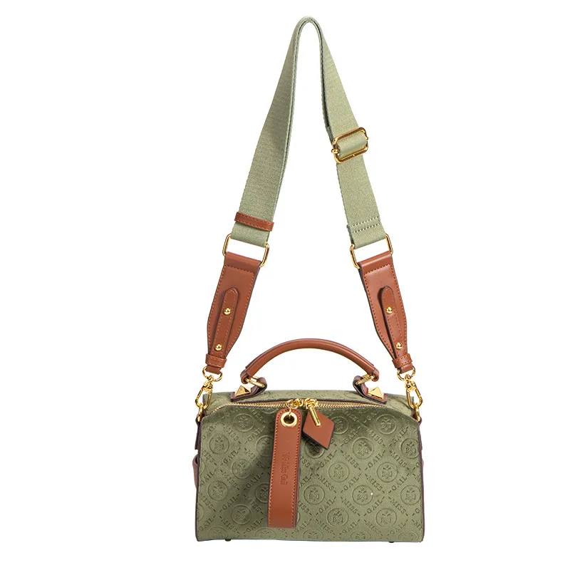 Top Fashion Brand 100% Genuine Leather Women Bags Handbags For Women 2023 Designer Luxury Designer Bag Crossbody Bags For Women