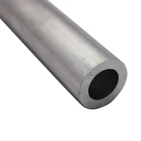 6061 aluminum round tube 41mm 42mm 500mm