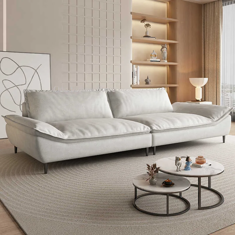 Удобная мебель для спальни пола офиса диваны сна диван дома секционный гостиной