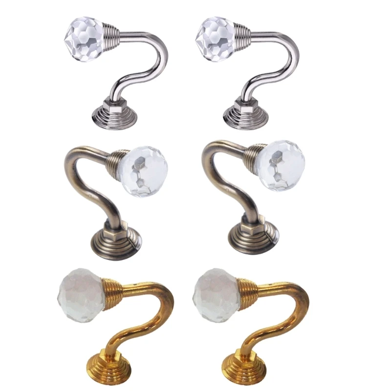 

Настенные занавески с кисточками, завязки с крючком, занавески для украшения дома