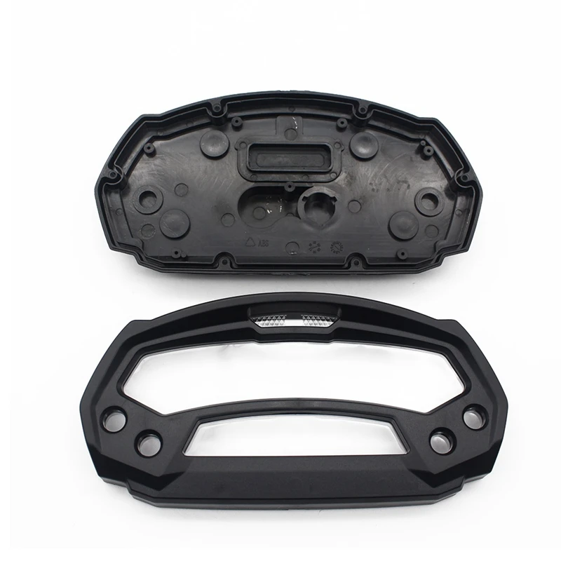 

Motorcycle Gauge Housing Speedometer Tachometer Instrument Case Cover For Ducati 696 796 M1100
