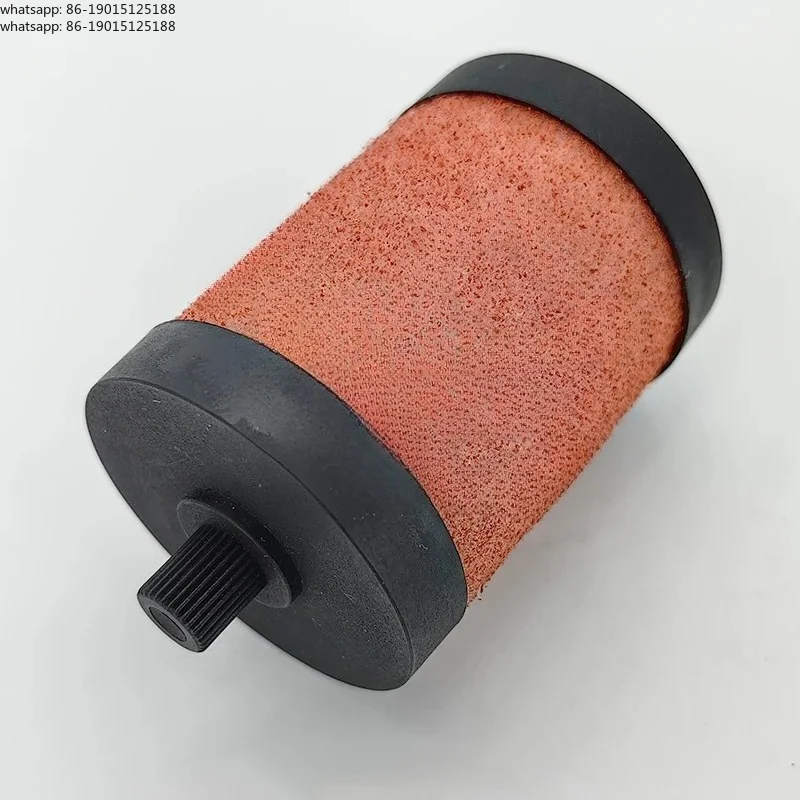 Фото Вакуумный насос DVP LC20 LC25, воздухоотводчики LC12 LC8, маслоотделитель 9001033 9001046 1801073 1801046, воздушный фильтр №2