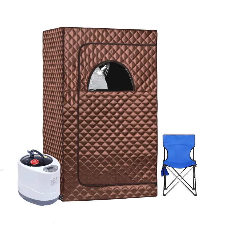 Изготовленная на заказ частная марка расслабляющий парогенератор сауна