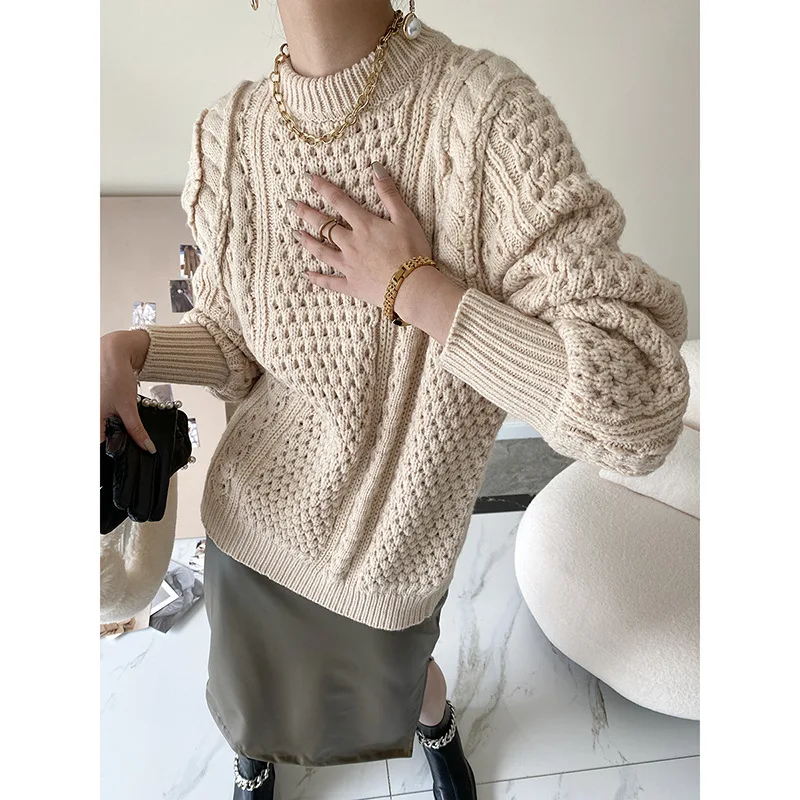 

women sweater SN0741