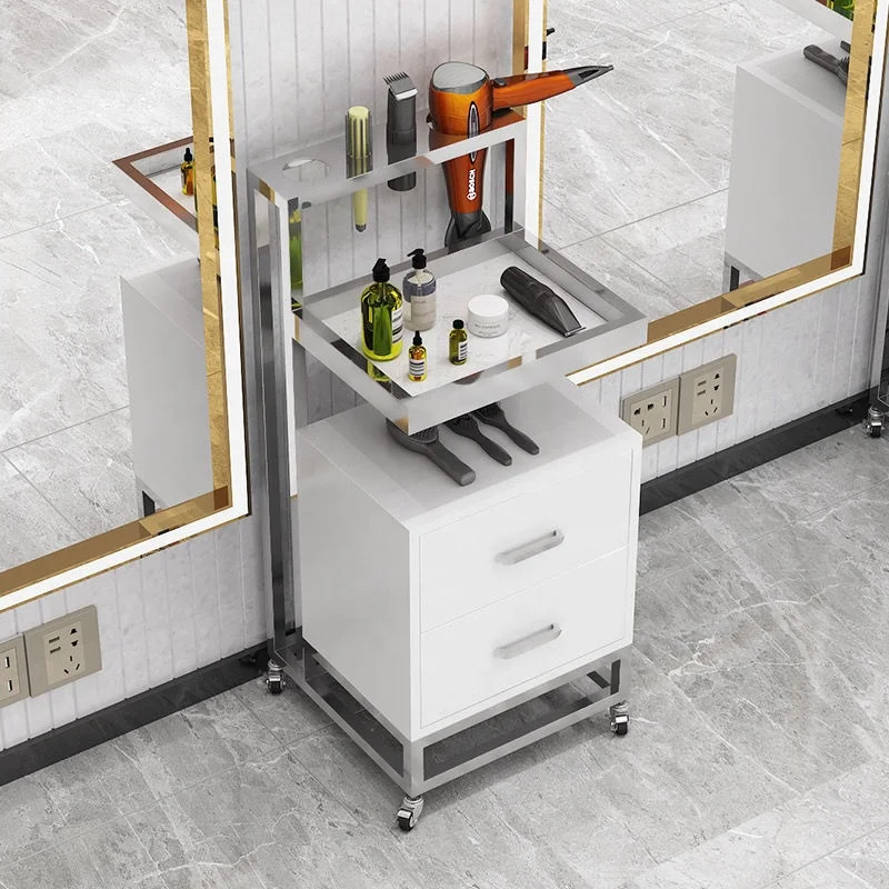 Многофункциональный парикмахерский салон спа-салон мебель для салона красоты