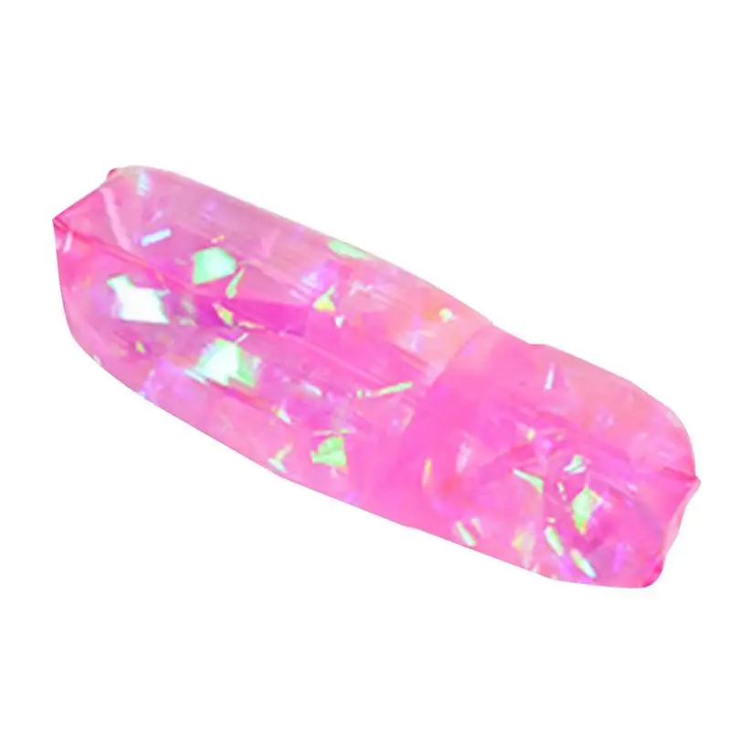 

Игрушка-вибрикант водяной вибрикант, скользящая трубка, вибрикант, легкая и многофункциональная сдавливающая игрушка для школьного автобуса, поездки, гостиной