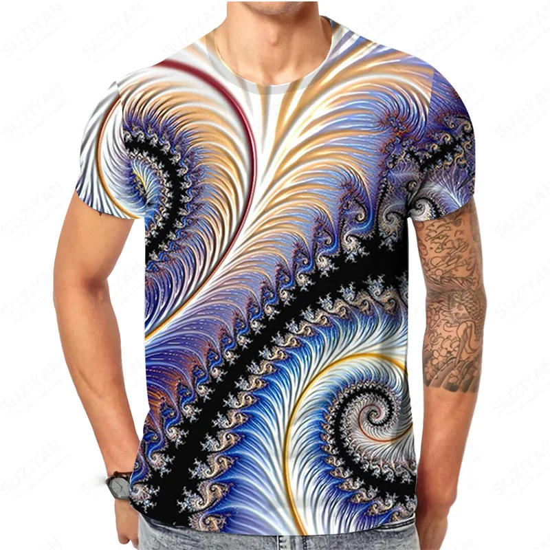 

3D Hip Hip Skater Style Clothes Men T Shirts For Men One Piece T-Shirts For Men Red Graphic T Shirts