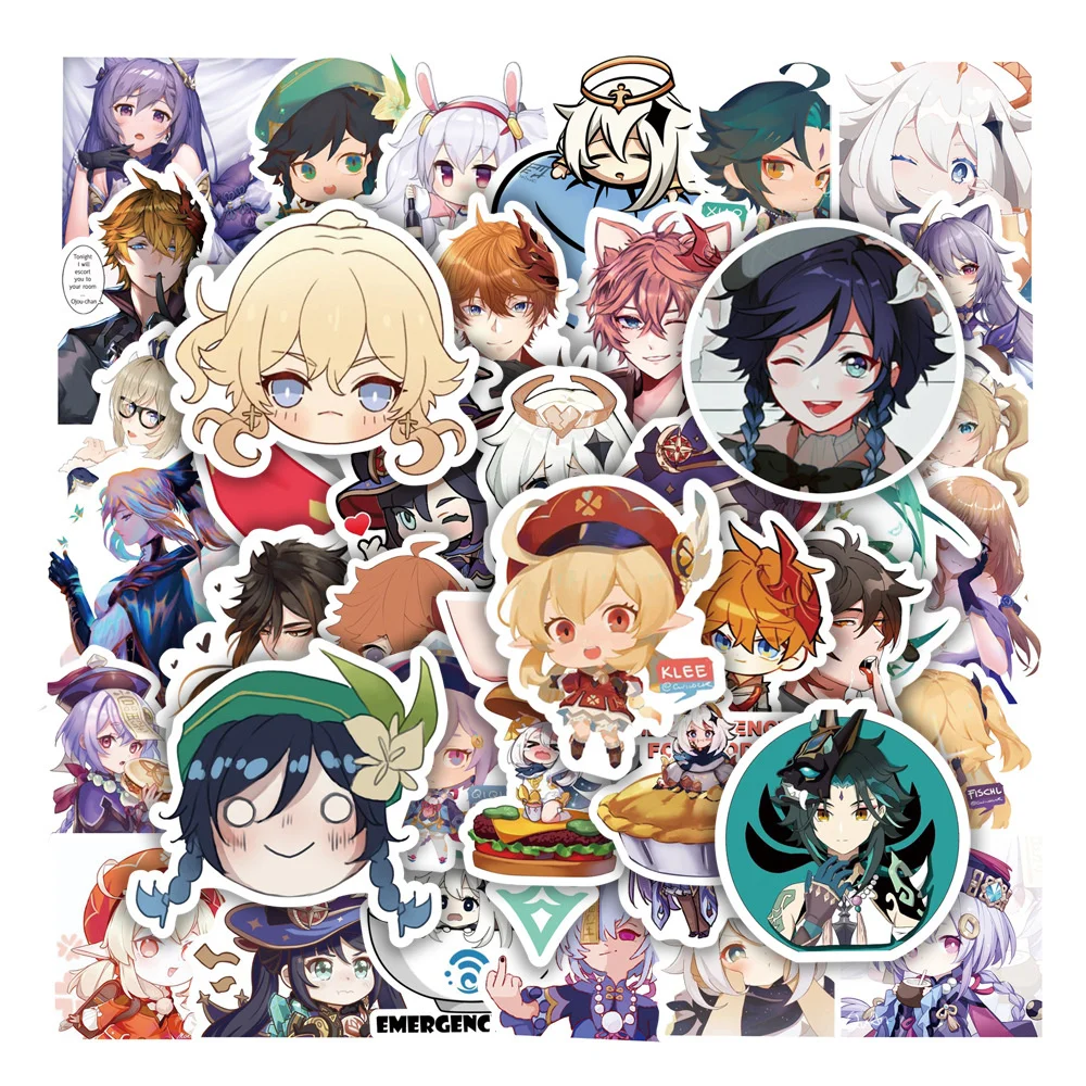 

10/30/50 шт., водонепроницаемые наклейки на стулья