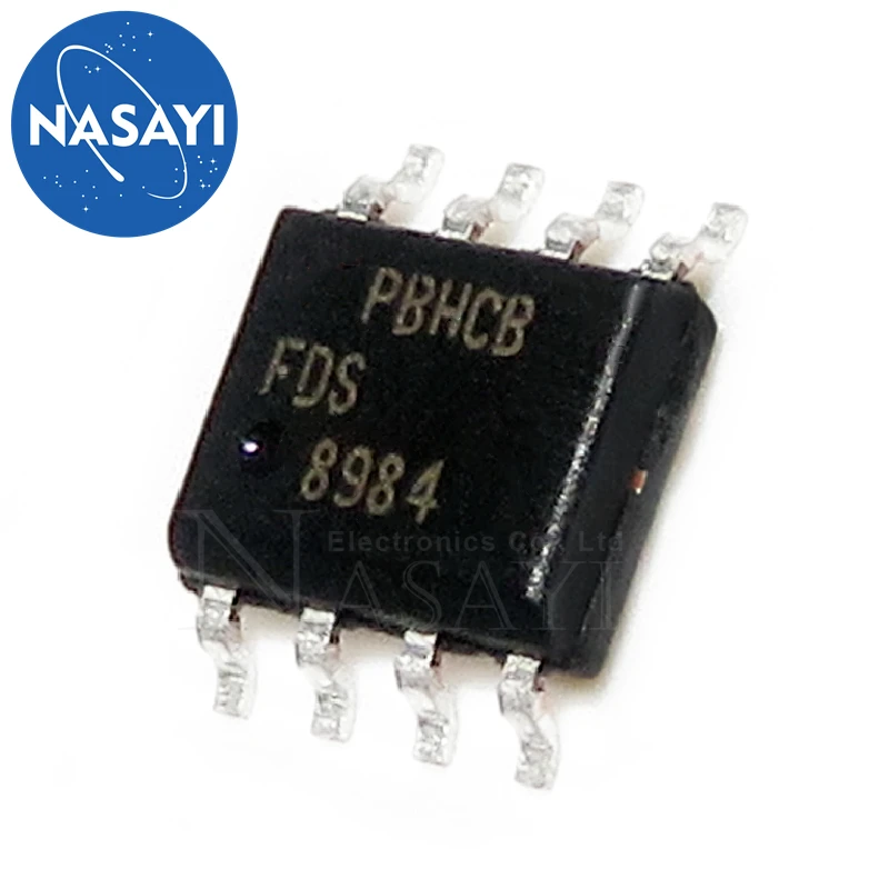 

FDS8984 8984 SOP-8