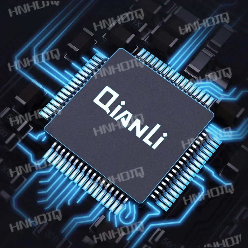 Qianli Apollo interstellar One для iPhone фиксированная фоточувствительная оригинальная цветная