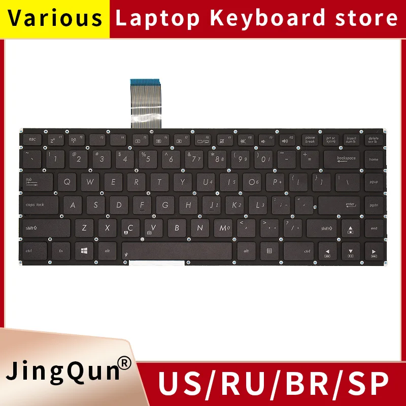 Новинка, для России, для ASUS K46V K46VM K46CB S46 S46C S46E A46 A46C S46 S46C S46E R405C S405C K46E E46C