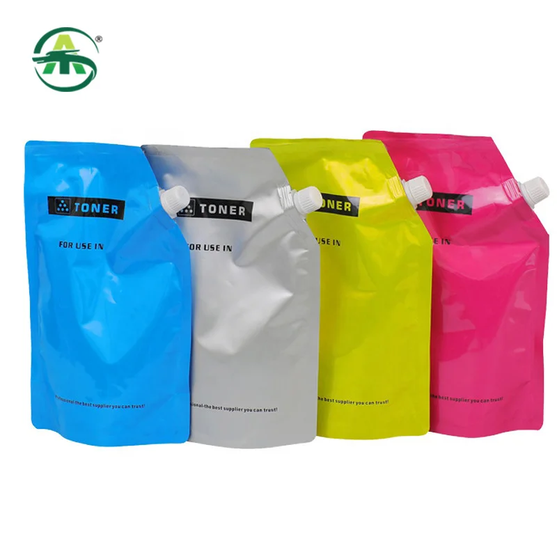 

MP C300 Copier Toner Powder Compatible for Ricoh Aficio MP C300 400 401 Copier Refill Toner Cartridge CMYK 1000g Bag/Bottle 1PC