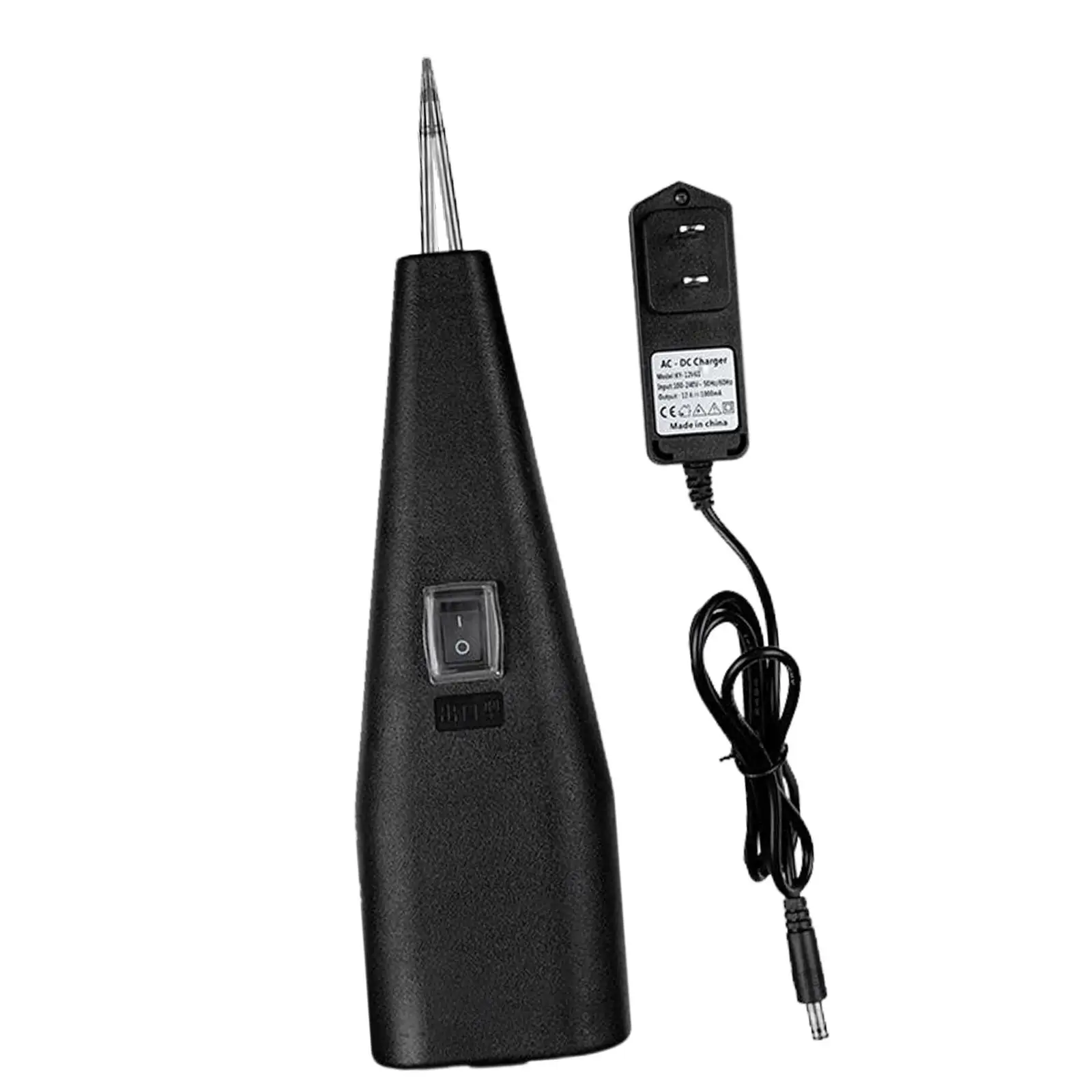 

Handheld Electric Poultry Plucker Rechargeable Feather Plucking for Chicken