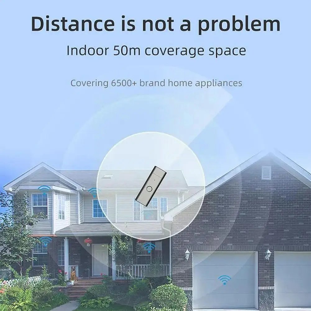 

2.4ghz Wifi Remote Control Ir Rf Usb Wireless Controller Suitable For Tv Alexa X8n9