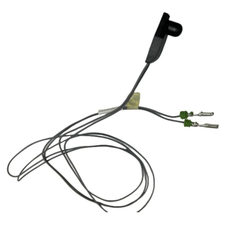 

1 шт., Автомобильный датчик температуры окружающего воздуха 6445F9 6445JS для 306/307/308