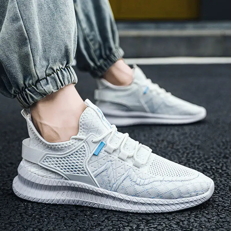

Plus Sizes Mens Shoes Tennis Luxury Brand 2022 Designer Shoes High Quality 2022 Male Loafers Casuals White Sneakers Man Tennis