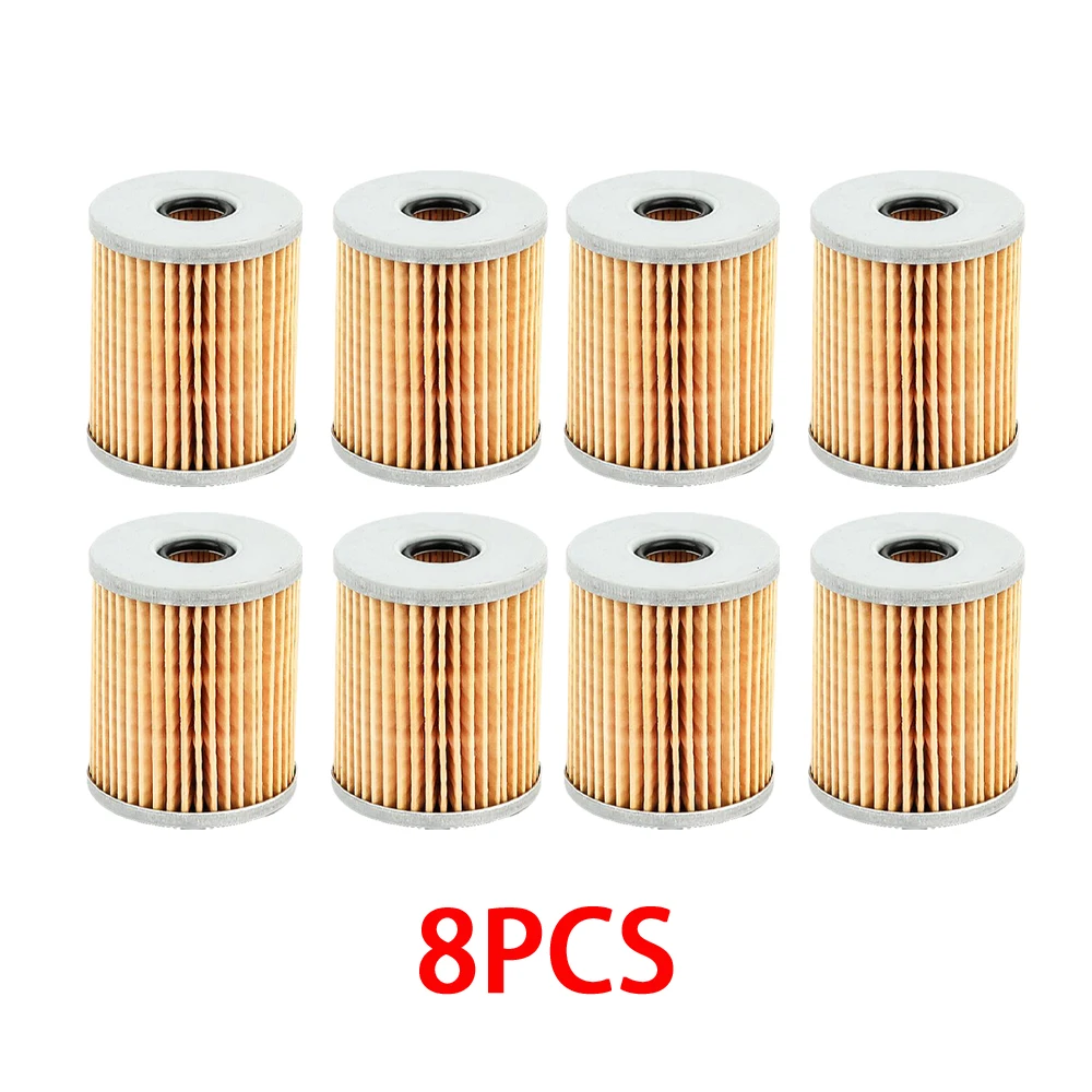 

UF-10K элемент топливного фильтра, сепаратор воды в сборе UF10K, подвесной моторный лодочный двигатель для Honda Yamaha Suzuki Mercury