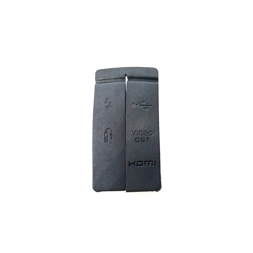

Резиновая крышка для замены микро-разъема USB для Canon 50D