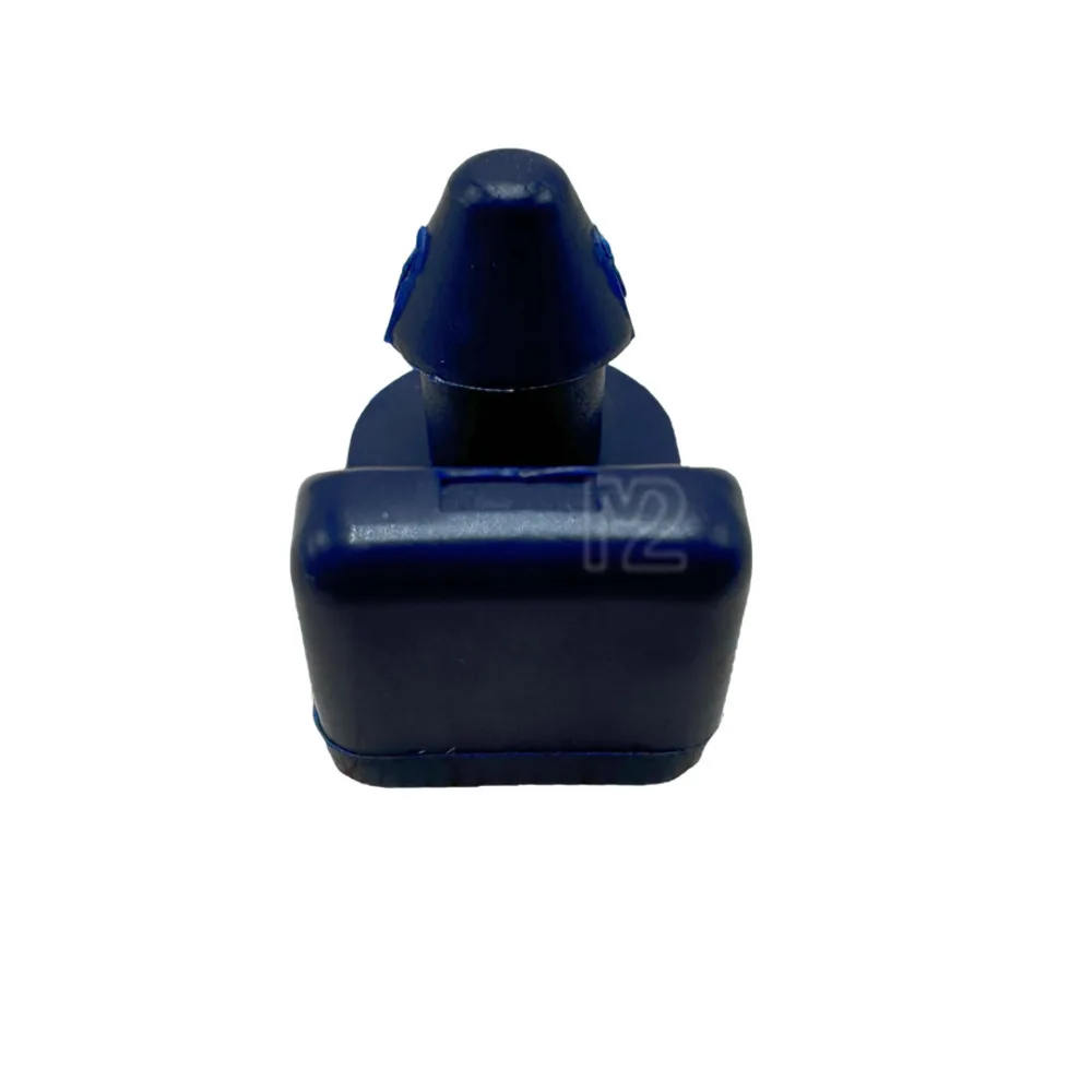 Зажим для педали сцепления Mazda Rx7 Infiniti G20 резиновая пробка