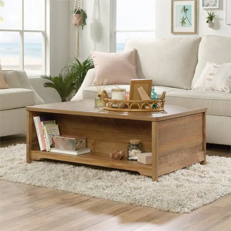 

Cape Coffee Table, Sindoori