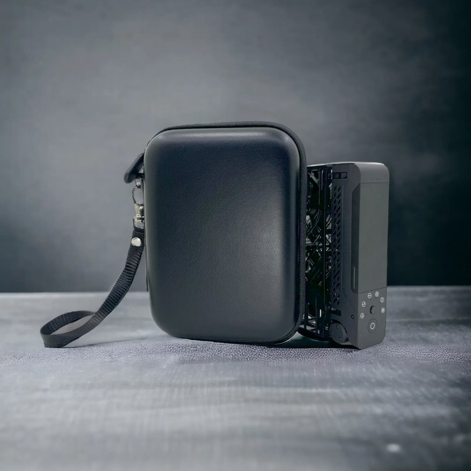 Защитный чехол для самолетающей камеры Hover air X1 сумка дрона аксессуары HOVERair