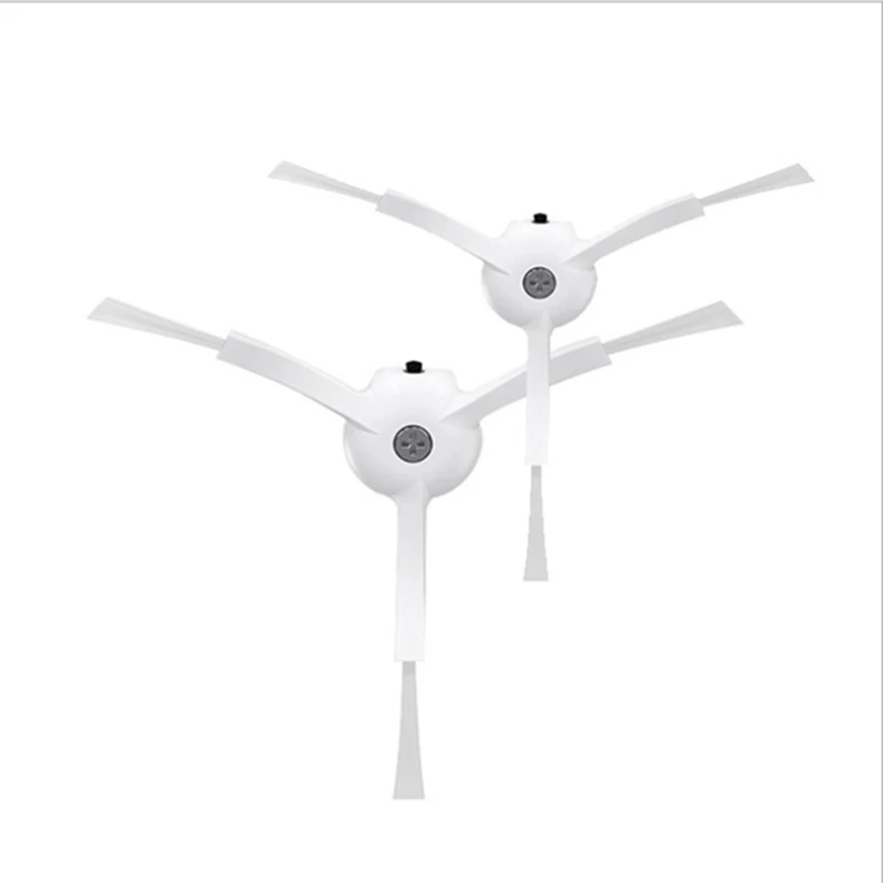 Сменные детали для пылесоса XIAOMI Roborock S6 S5 E35 E2 13 шт. аксессуары боковые щетки