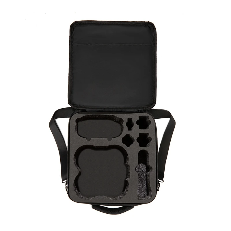

HTHL-Drone Bags For DJI Avata Portable Storage Bag Black Portable Shoulder Bag For DJI Avata