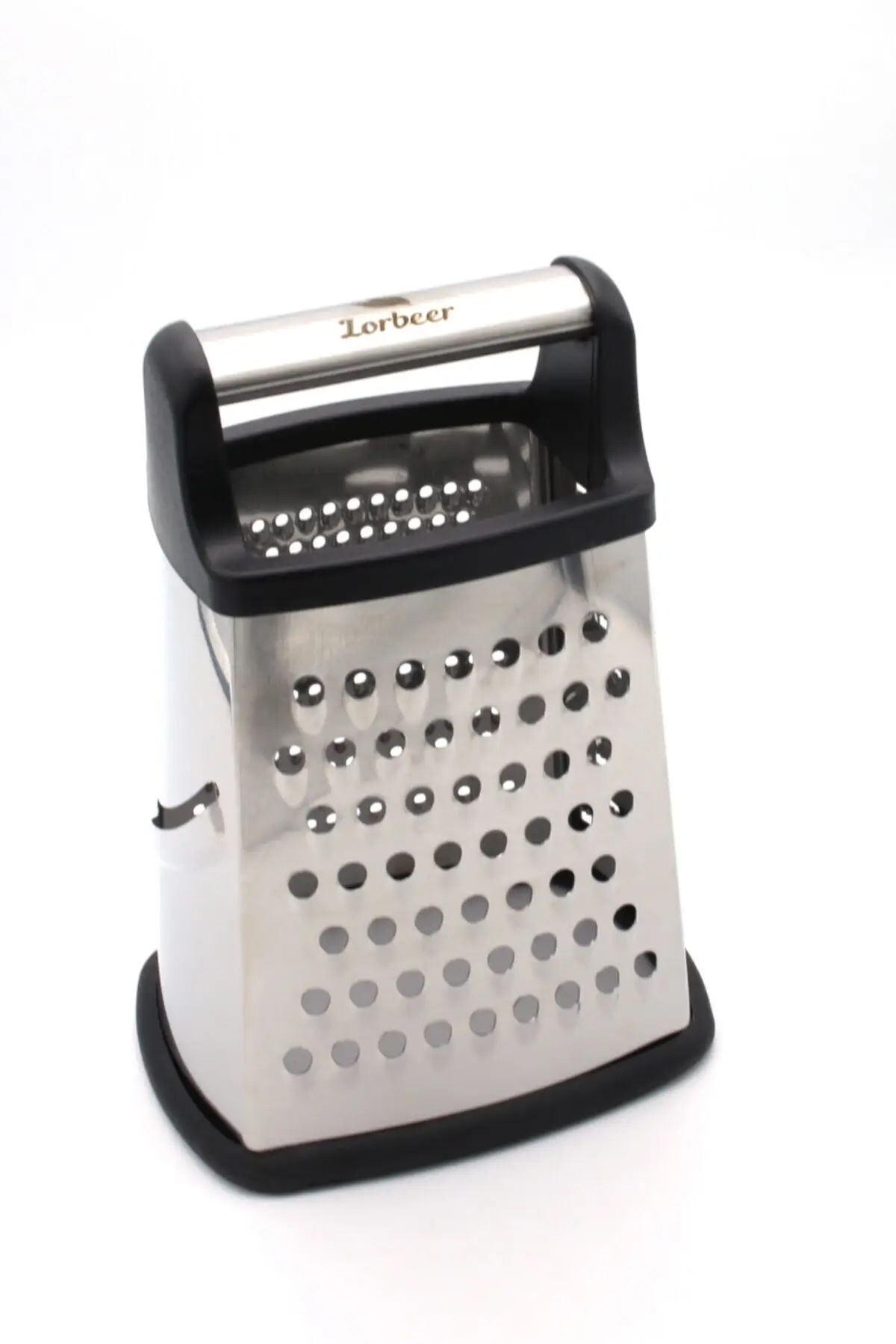 

Grater 4 Surface Stainless Steel Germany