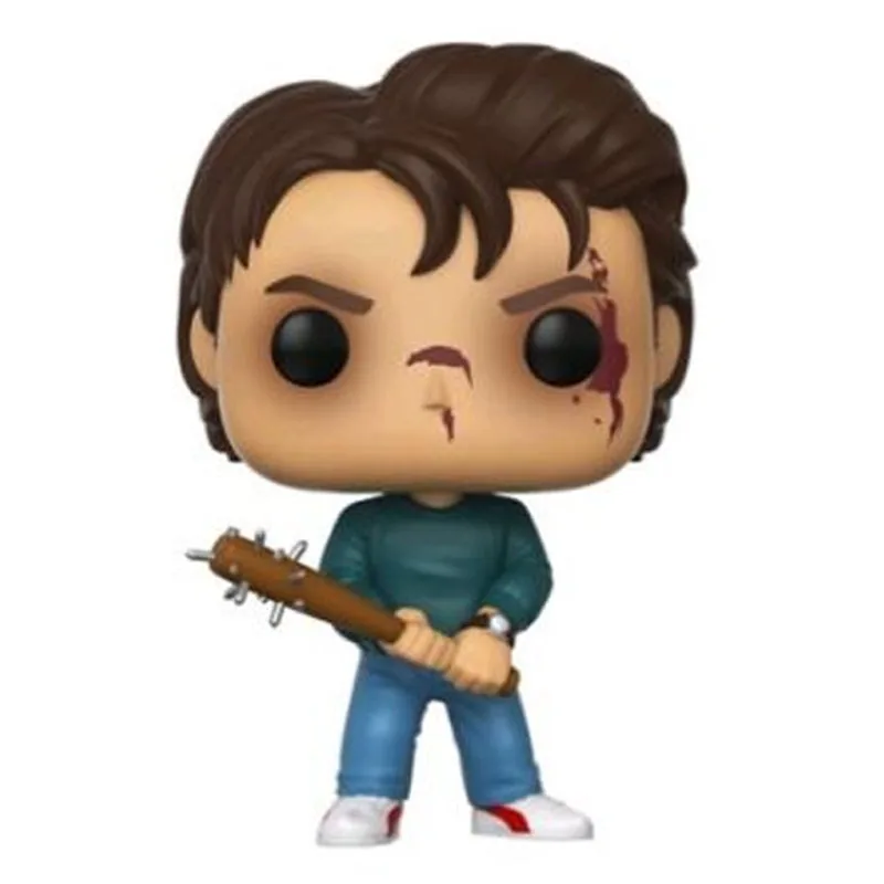 Toys Funkoe Figure