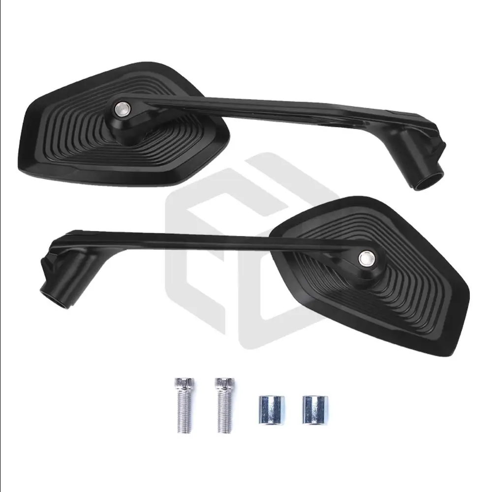 

Боковые зеркала для мотоцикла Honda CB650R CB 650 1000 R, для Honda CB1000R CB650F CB750 Hornet CB1100 CB1300