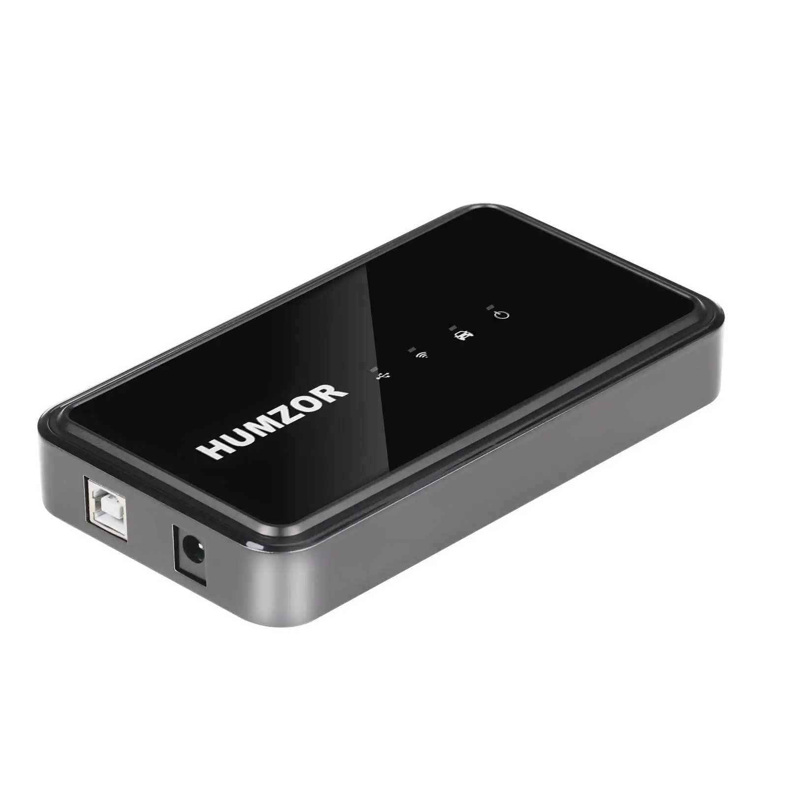 HUMZOR NexzSYS NS906 Инструменты для диагностики автомобилей и грузовиков поддерживает