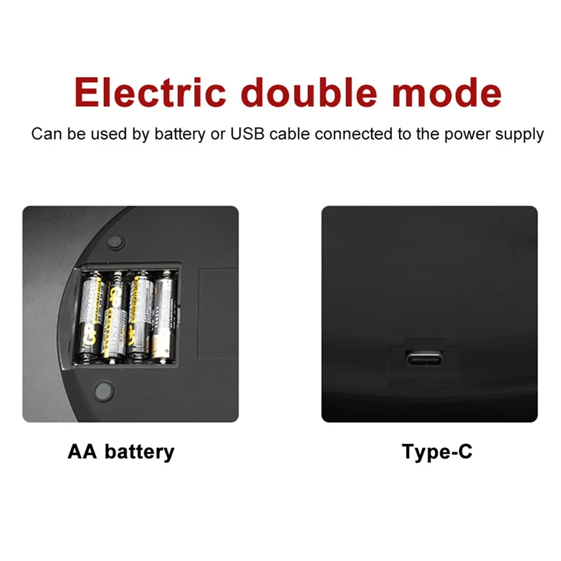 Электрический Графин для вина 2 шт.