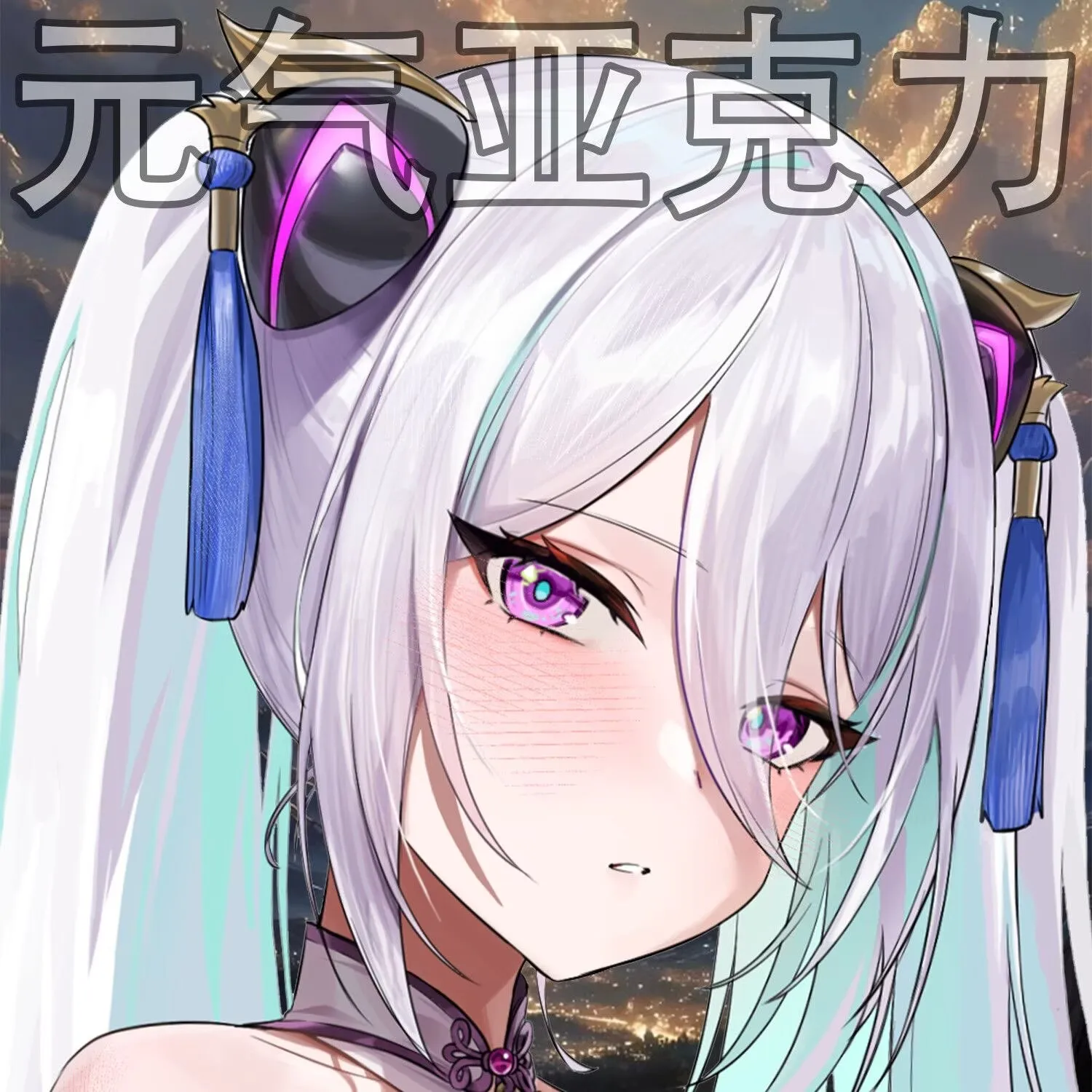 Аниме 15 см ‌ Акриловая фигурка-подставка Azur Lane Kearsarge, коллекционная модель, украшение для рабочего стола, подарки на Рождество (art.: 3920db70dd76f) - 3920db70dd76f