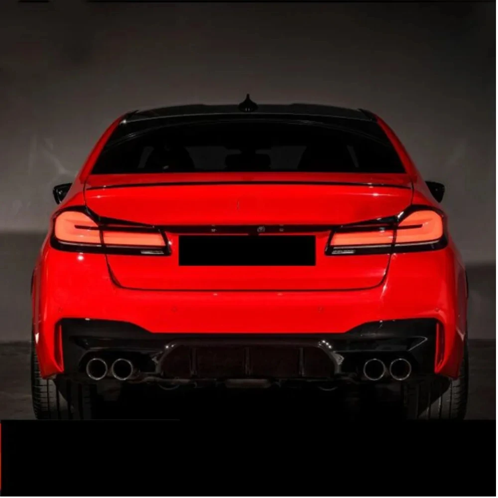 Комплект для кузова автомобиля противотуманная фара на передний и задний бампер