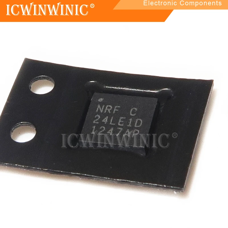 5 шт. NRF24LE1D NRF24LE1