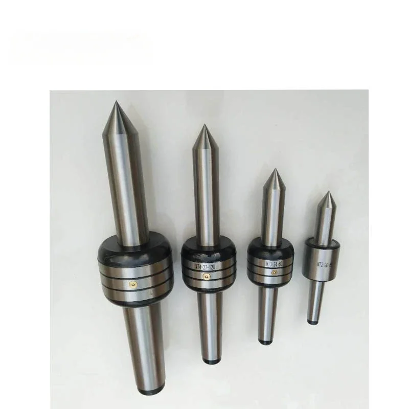 Новый конусный хвостовик MT1/MT2/MT3/MT4/MT5 Morse удлиняющий вращающийся наперсток для