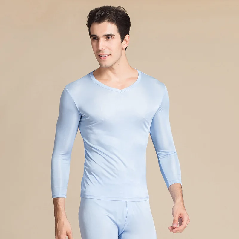 

thermal underwear one-piece in clothes plus velvet topseamless, tight bottoming shirt winter, thin inner wear,