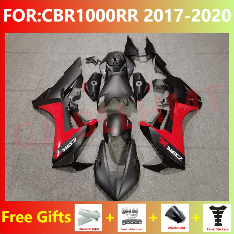 Dominator hp2 CBR 1000