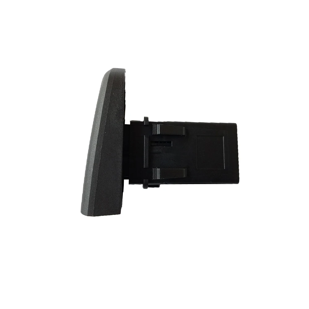 Кнопка переключения кондиционера с крышкой кнопка 6554KX для Citroen C1 Peugeot 107 Toyota Aygo MK1 -