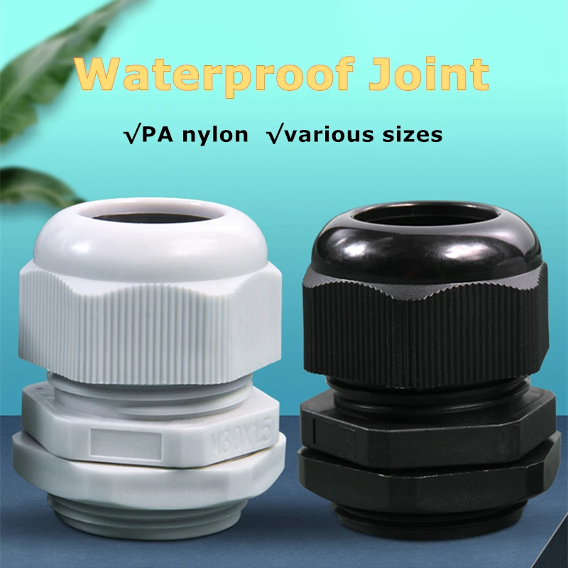 10-50 шт. нейлоновый кабель для соединения проводов